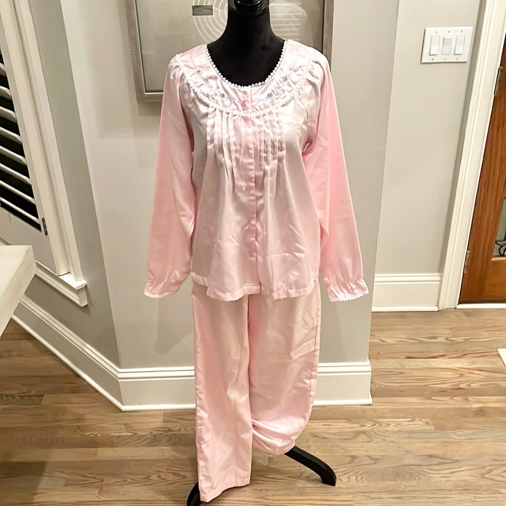 Moon Dance Pajama Set